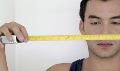 Metodi per aumentare il pene a casa