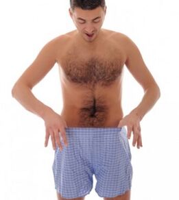 Indicazioni per l'operazione per aumentare il pene