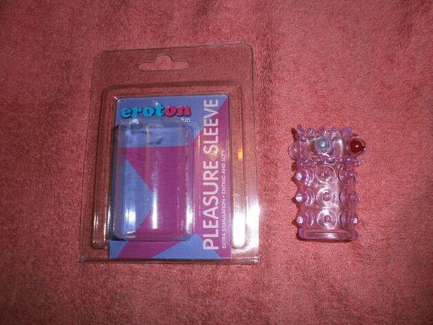 attacco del pene per l'ingrandimento