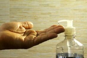 Gel mirato ad aumentare le dimensioni del pene maschile